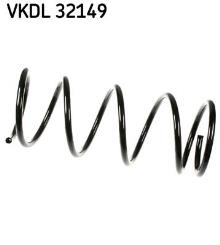 SKF VKDL 32149